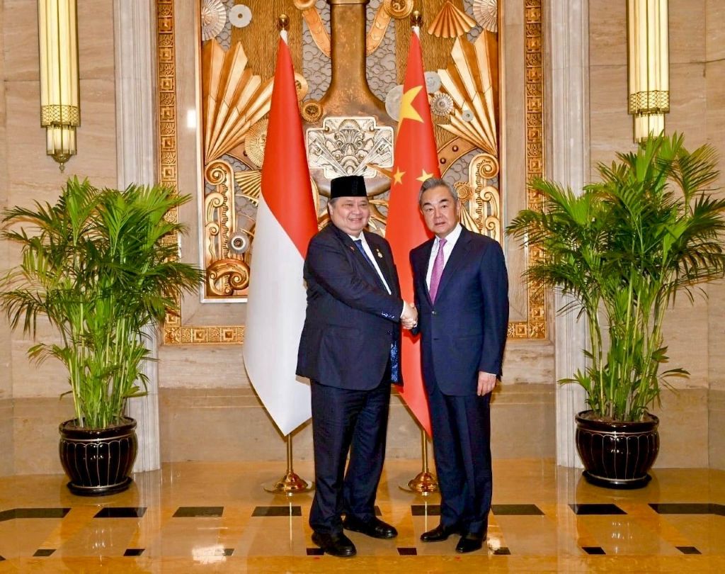 Indonesia invites Chinese investment in 100 GW solar projects