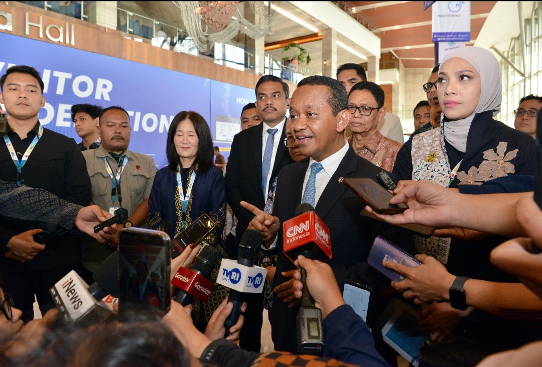 Government assures fulfillment of LNG export commitments