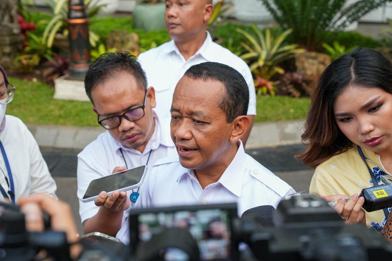 Minister says plant disruptions, coal shortages caused Java blackouts