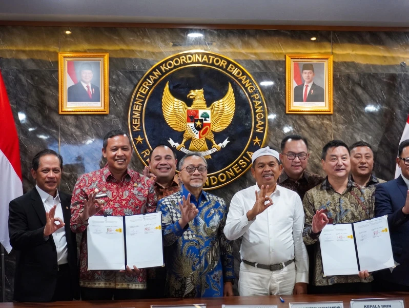 Three WtE projects granted national strategic project status