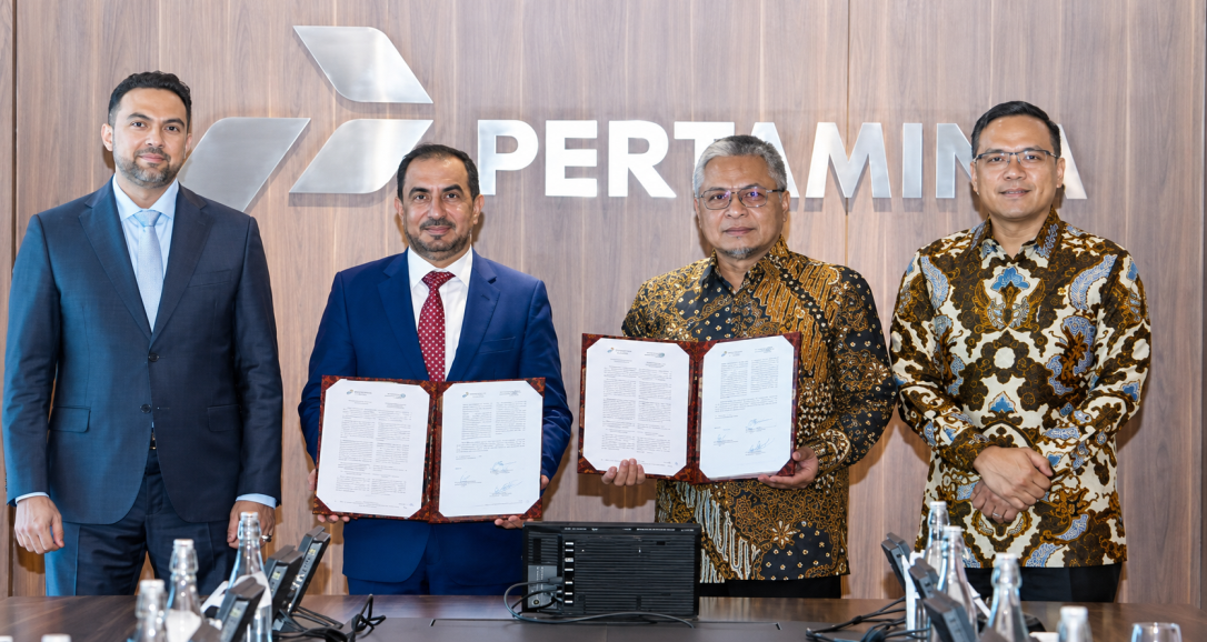 Oman’s OQEP, PHE sign MoU to explore oil and gas investments