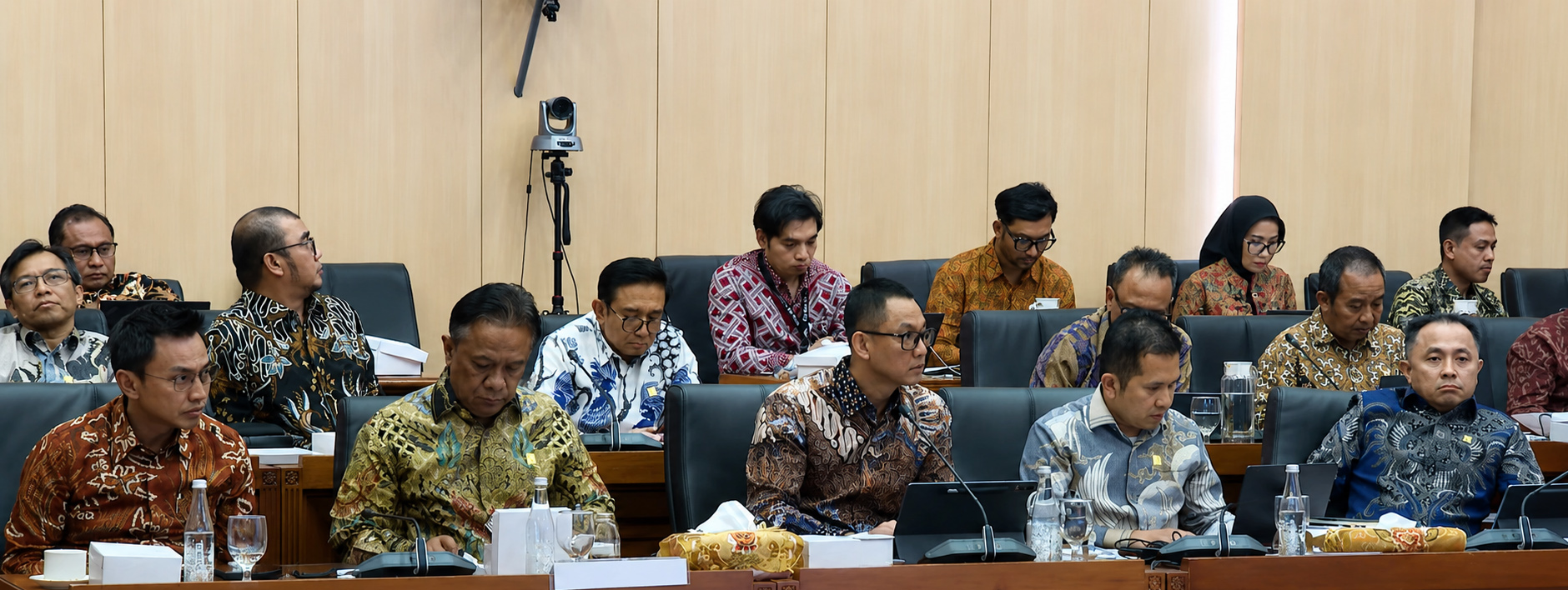 PLN accelerates 6.44 GW of new power capacity in Java-Bali by 2030
