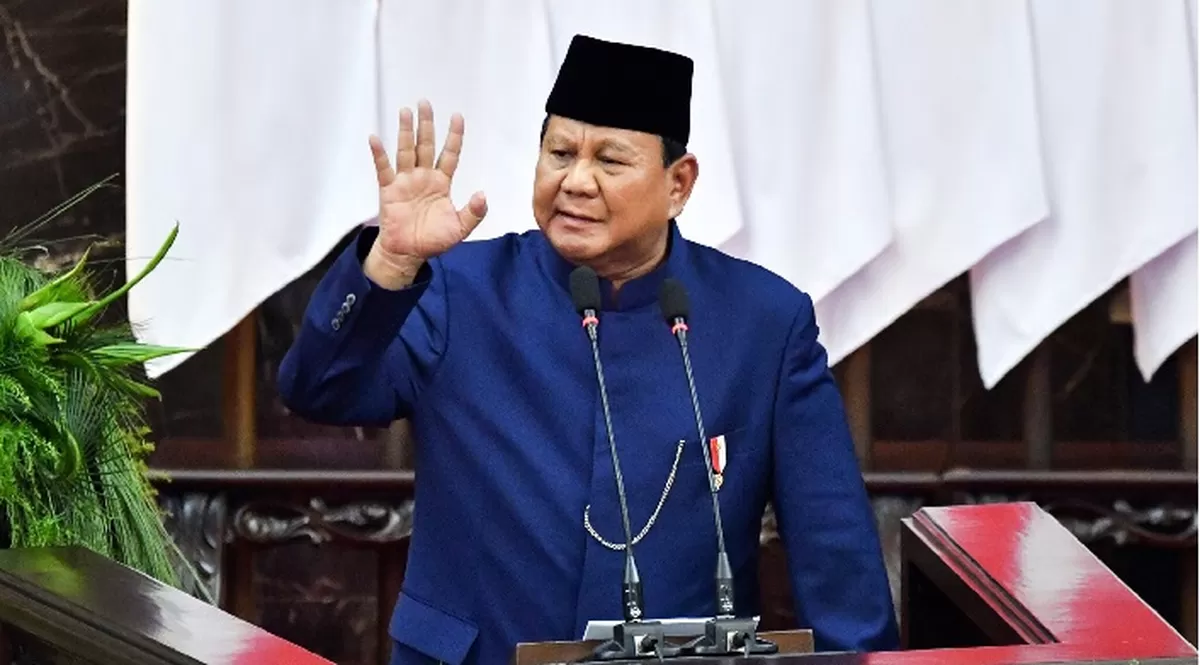 Prabowo issues regulation appointing SOEs as sole exporters of key commodities