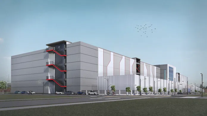 STT GDC secures Rp8.8 trillion financing to expand Jakarta data centre campus