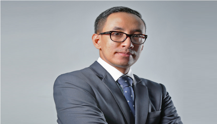 Bernardus Irmanto|Chief Financial Officer of Vale Indonesia