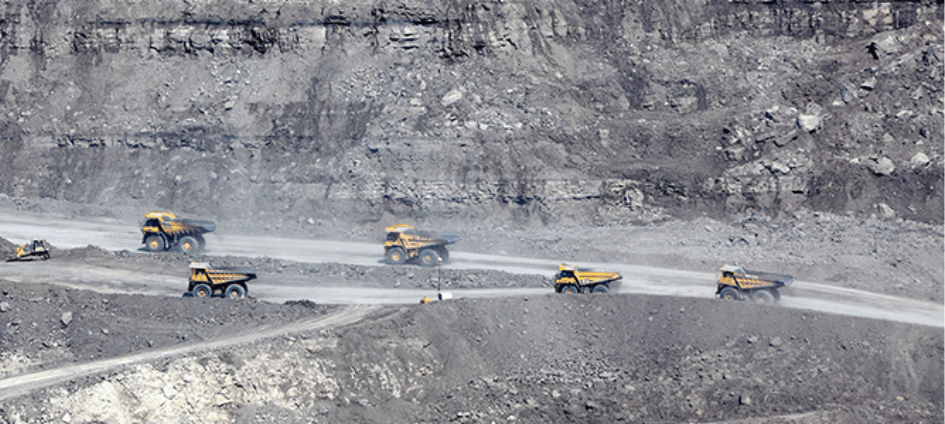 ITMG expects slightly higher 4Q coal output