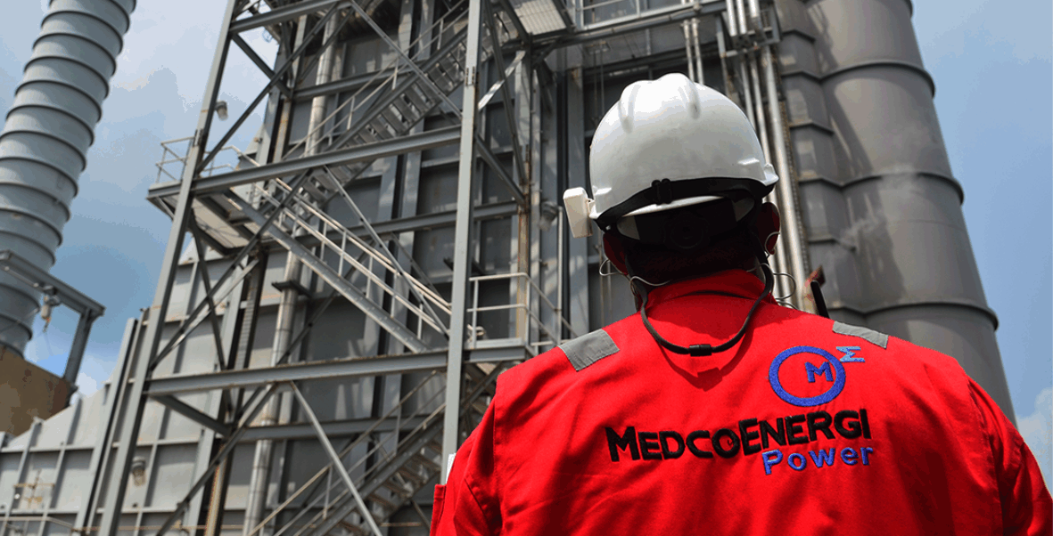 Medco Power set to drill geothermal exploration well