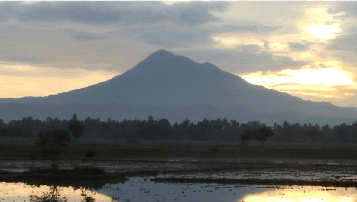 Seulawah Geothermal