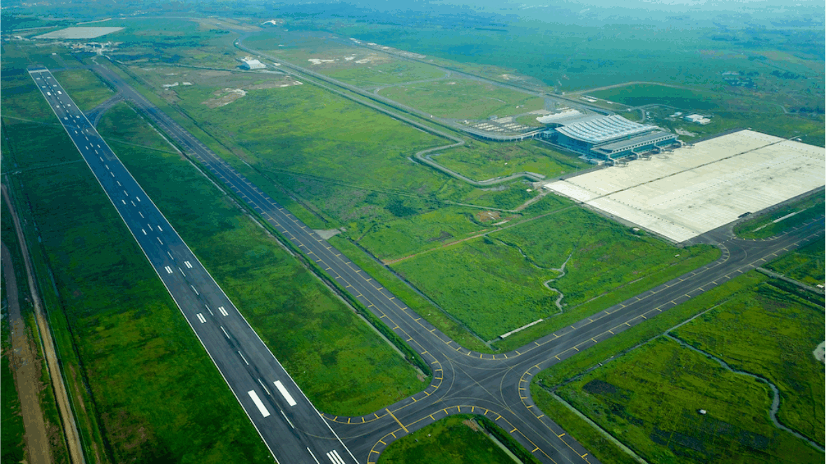 Kertajati Airport